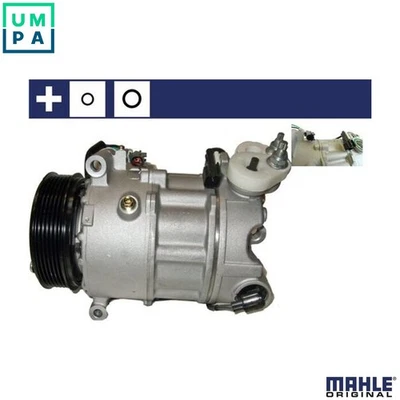 COMPRESSOR AIR CONDITIONING ACP 257 000S FOR LAND ROVER DISCOVERY/IV RANGE/SUV - Image 1 of 4