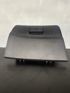 2010-2015 Hyundai Tucson Glove Box Compartment Black Genuine OEM - Picture 1 of 10