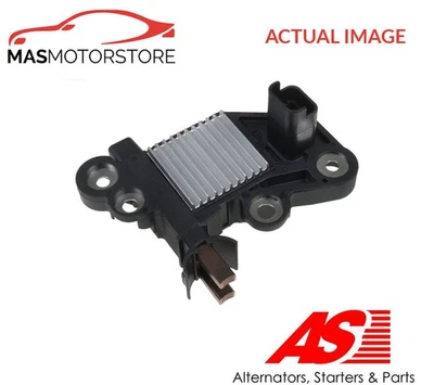 ALTERNATOR REGULATOR AS-PL ARE0136(BOSCH) A NEW OE REPLACEMENT - Image 1 of 4