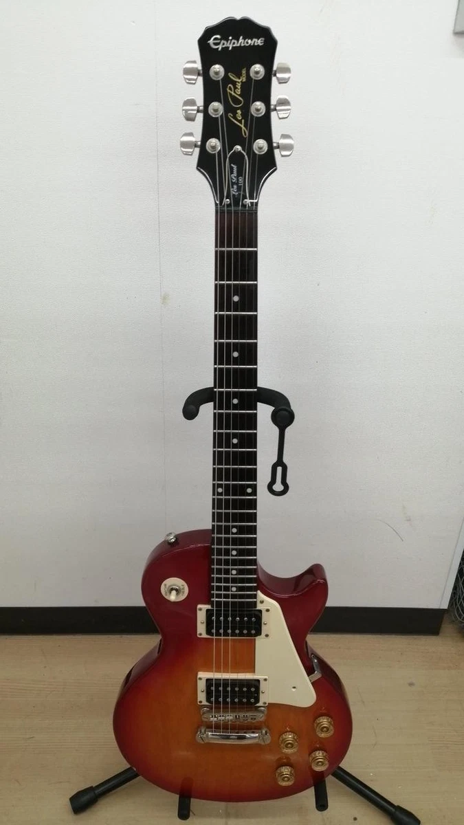 Epiphone Les Paul 100 for sale - eBay