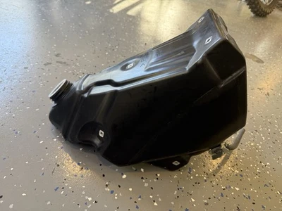 Tanque de combustible genuino Yamaha Comp Gas Bcr-24110-00-00 2022-2026 Yz125 Yz250 Yz250x Foto 1 de 4