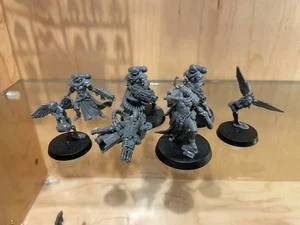 Gebrauchte GW Minis: Retributor Squad - Bild 1 von 1