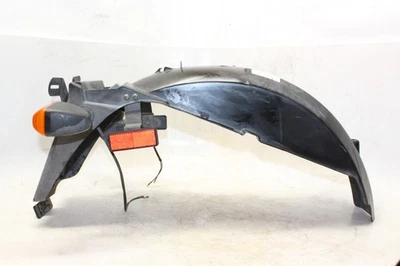 2006 SUZUKI GS500F OEM REAR BACK FENDER MUD GUARD - Image 1 of 4