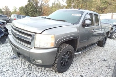 Chevrolet Silverado 1500 2009 motor de 5,3 L fabricante de equipos originales 119 k millas - LKQ435214154 Foto 1 de 4