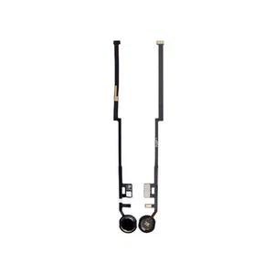 iPad 7 / iPad 8 / iPad 9 Home Button Flex (schwarz) - Bild 1 von 1