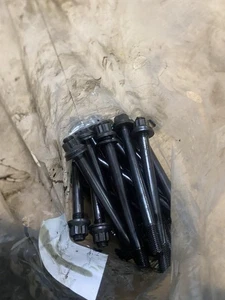 Tacos de cabeza Powerstroke 6,4 ML6NEW - Imagen 1 de 2