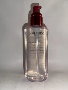 Loción suavizante tratamiento Shiseido 5 OZ piel normal a muy seca - Imagen 1 de 1