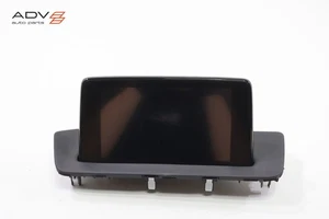 2016 - 2019 MAZDA CX-9 DASH DASHBOARD CENTER INFO DISPLAY SCREEN MONITOR OEM - Picture 1 of 8