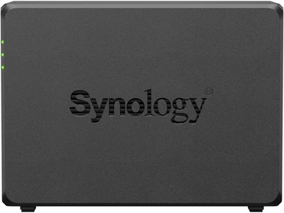 Synology DS725+ Diskless System Network - Storage - Image 1 of 4