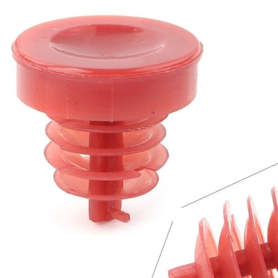 For Honda Acura Power Steering Pump Reservoir Cap 53697-SB3-952 - Image 1 of 4