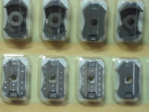 500 Satz Schalenkern RM6 N48 160 von SIEMENS - Bild 1 von 3