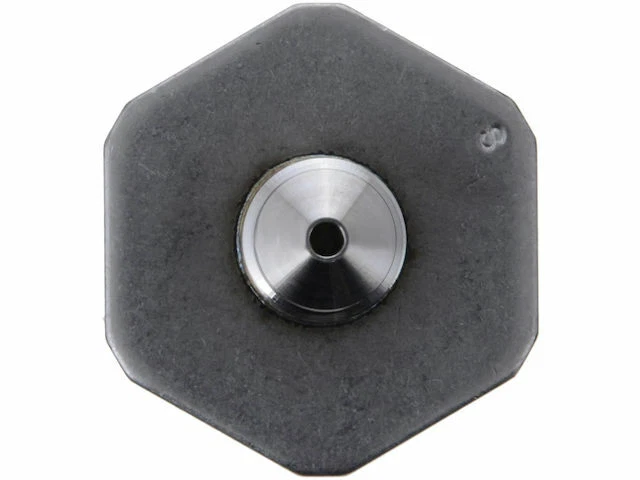 Датчик давления топлива для 2011-2017 BMW 535i GT xDrive 3,0 л 6 цилиндров 2012 M784WB - Изображение 1 из 1