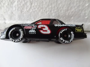 1990 Matchbox Dale Earnhardt Goodwrench Chevy Lumina #3 1/64 Scale Diecast - Picture 1 of 5