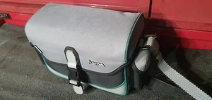 Camera Bag/Carry Case - Hama - Small - Inside Padding - Photography - Picture 1 of 2