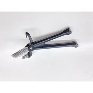 PEDANA PASSEGGERO POSTERIORE DESTRA DX SUZUKI GSXR GSX-R 600 750 2011-2017 L1 - Bild 1 von 2