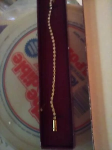 DIAMOND BRACELET - Picture 1 of 1