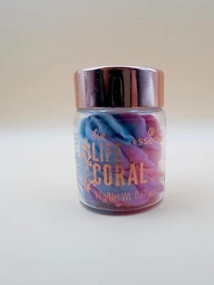 essence Lippenmaske Coralicious Vibes!, 19g *NEU* - Bild 1 von 2