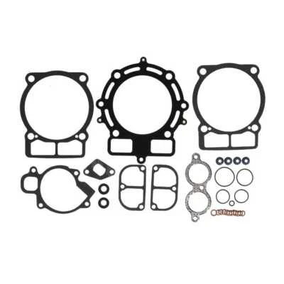 Kit de juntas de gama alta Wiseco para Suzuki DR350 1990-99 - 79-80 mm - W5280 Foto 1 de 4