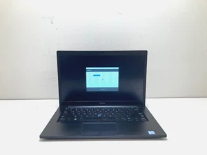 Dell Latitude 7490 | i5-8350U | 8GB RAM | 256GB NVMe | LINUX | READ - Picture 1 of 5