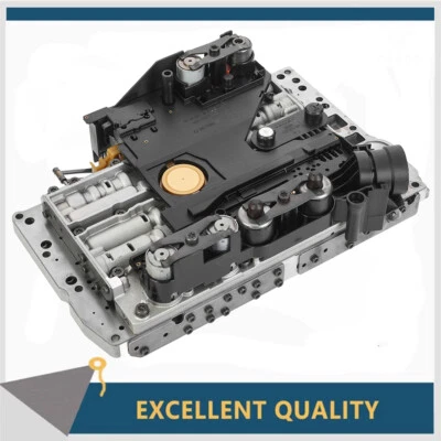 Placa conductora de transmisión 722,6 para Mercedes-Benz SL320 SL500 SL600 1994-2007 Foto 1 de 4