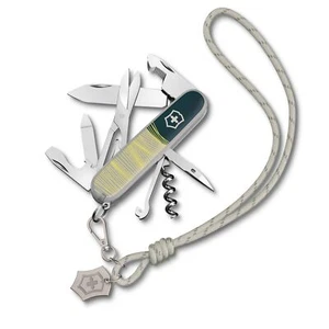 VICTORINOX Live to Explore Companion New York Style NEW ships w/tracking NEW - Picture 1 of 7