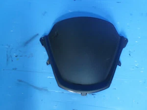 SCOCCA PROTEZIONE SOTTO PLEXI PIAGGIO MP3 300 2010 - Picture 1 of 3