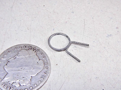 78 SUZUKI DR370 AIRBOX FILTRO A CARBURADOR ADMISIÓN RESPIRADOR VENTILACIÓN TUBO ABRAZADERA Foto 1 de 3