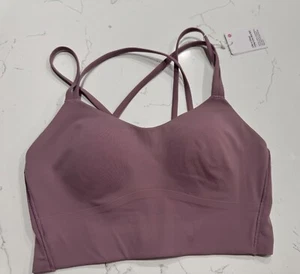 Lululemon Like a Cloud Bra, Size 6, New With Tags - Picture 1 of 4