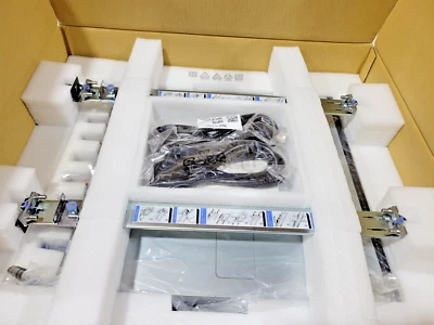 Dell Networking S5248F-ON 48 x 25GBE SFP28 Layer3 Network Switch  2PSU NO- OS - Image 1 of 4