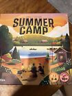 Summer Camp Board Game by Phil Walker-Harding Buffalo Games Sealed