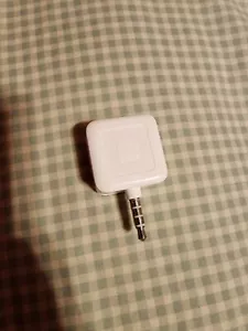 Credit Card Reader Magnetic Chip Machine Square Mobile Phone iPhone Android iPad - Picture 1 of 3