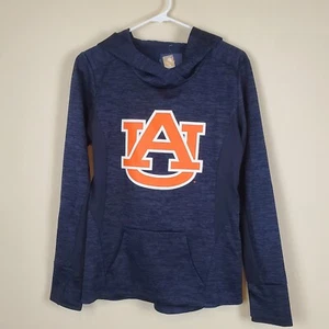 Fanatics Auburn Tigers Hoodie Size Small - Picture 1 of 7