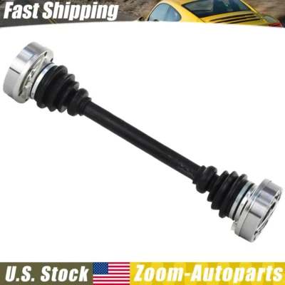 For 2005-2006 Pontiac GTO 6.0L New OE Rear CV Axle Shaft Lifetime Warranty - Image 1 of 4
