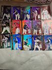 mlb showdown 2000 cards (380+ cards) (perfect condition)