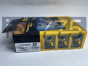 /Brand New Fluke 9040 Digital Phase Rotation Indicator Expedited Shipping - Picture 1 of 7