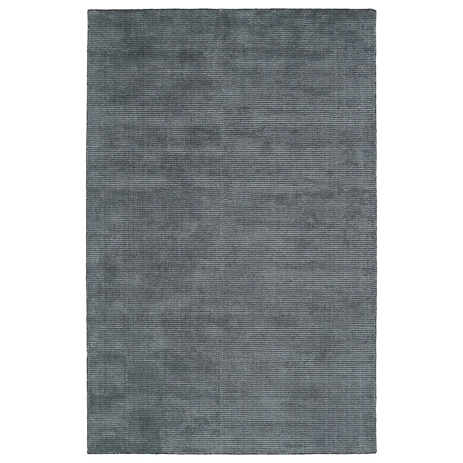 Kaleen Rugs Luminary Area Rug, Carbon, 2'x3' - LUM01-85-23 - Image 1 of 1