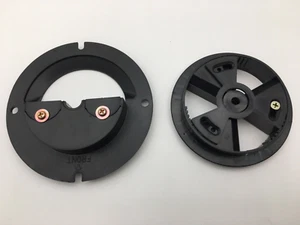 NEW LYPC Adjustable Merchandise Vending Wheel Set Candy Nut Chicle Gum - Picture 1 of 2