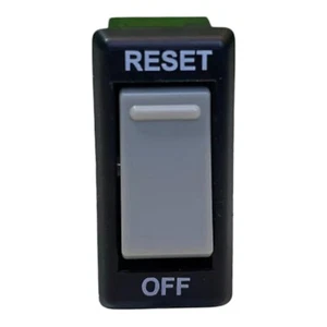 NordicTrack Treadmill T6.5 S Replacement Power ON/OFF Switch (New) 186726 - Picture 1 of 3