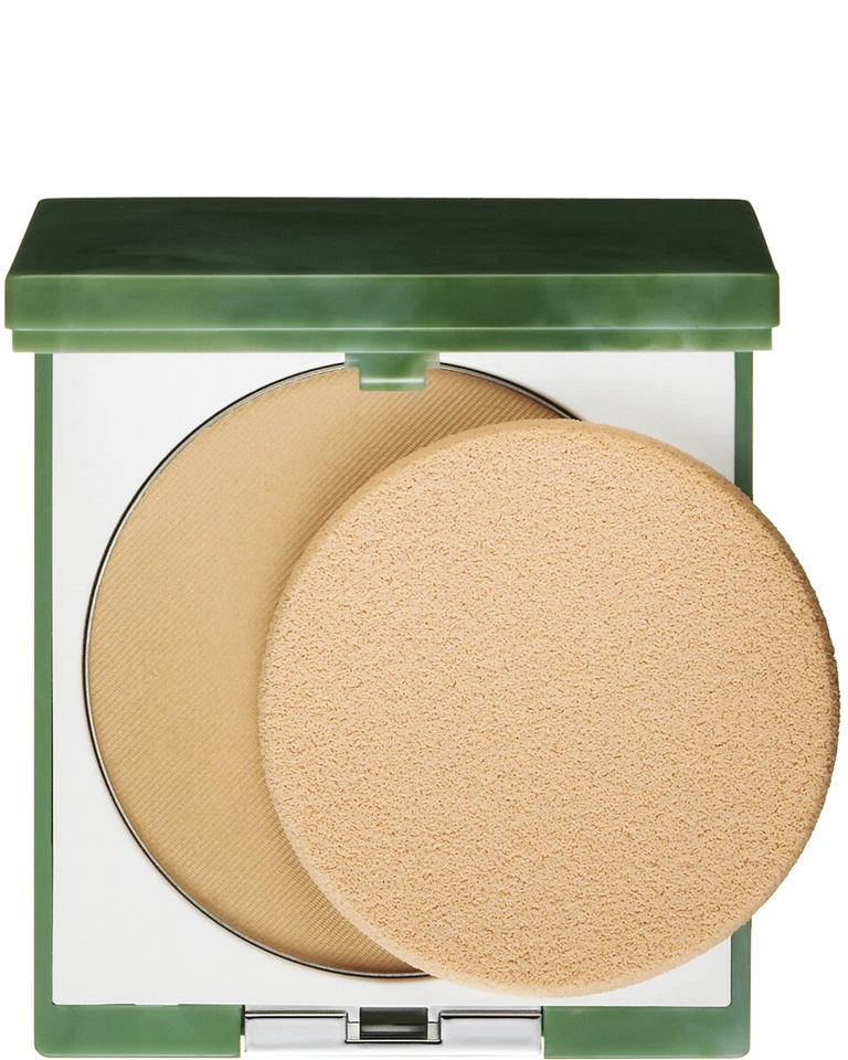 Puder Kompakt Mattierend, Ohne Von Oli N.01 Stay Buff - Clinique - Bild 1 von 1