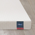 Silentnight Easy Living Comfort Rolled Foam Mattress | Medium Soft | Double,