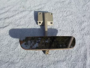 1961-1968 International pickup rear view mirror C series travelall - Picture 1 of 16