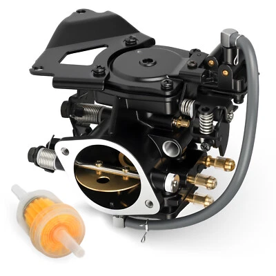 Carburetor For Sea-Doo SP 1997 GS GTS 1997-2001 GTI / GTI LE1998-2005 270500328 - Image 1 of 4