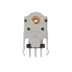 1PC TTC 13mm Mouse Encoder Mouse Yellow Core 2 Million Lifetime Long - Picture 1 of 8
