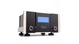 Almohadillas de aislamiento/amortiguador Big Blue Audiophile para amplificadores estéreo McIntosh x 4 - Imagen 1 de 4