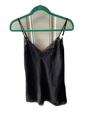 UNDERCOVER Vintage 90s Victoria Secret G Label Nightgown Slip Dress Lace Nightie