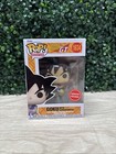 Funko Pop Dragon Ball GT GOKU with Kamehameha #1634 GAMESTOP EXCLUSIVE