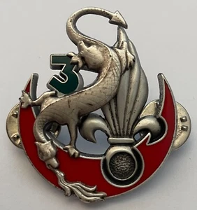 3° Escadron Transport Blindés du 516° Rgt du Train. Matriculé   (L226) - Imagen 1 de 2