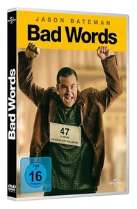 Bad Words DVD NEU (50156) - Bild 1 von 1