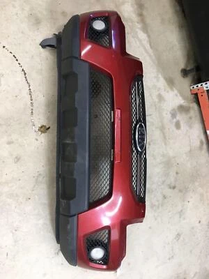 09 KIA SPORTAGE Front Bumper Assy. Foto 1 de 4