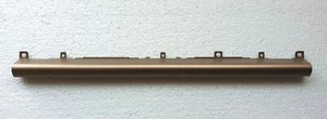 Genuine Lenovo Ideapad 520S-14 Screen Hinge Trim Cover Bar GOLD AP1YN000340 - Picture 1 of 2